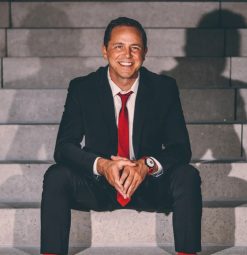 The Confidence Reboot Program By Chase Hughes