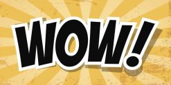 The Wow Factors