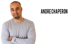 Andre Chaperon - Email Marketing Masters