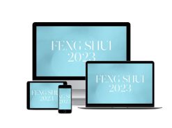 Bundle Magical 2023 and Feng Shui 2023 Program By Marie Diamond