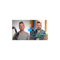 Adam Enfroy YouTube Growth Engine