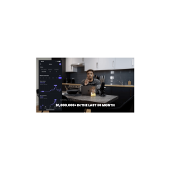 Montell Gordon – The Personal Brand Academy