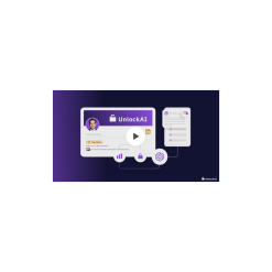 Saqlain Ali Yaqoob – Unlock AI