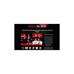 Jay Abraham – Lock In Summit 2024