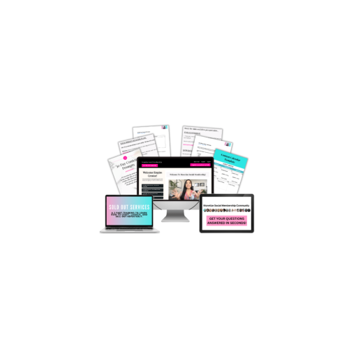 Sabah Ali – Monetize Social Membership