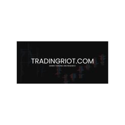 Trading Riot Bootcamp 2.0 + Blueprint