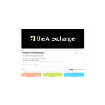 Rachel Woods The AI Exchange