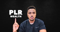 Brandon Belcher PLR Wealth Accelerator