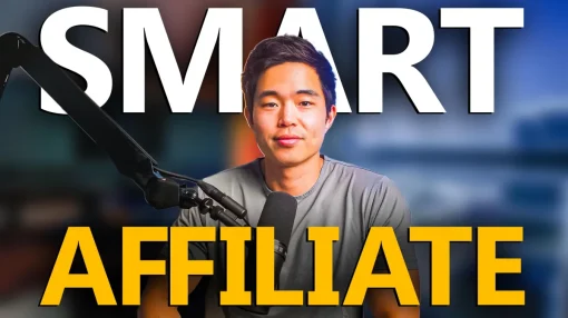 Charlie Chang – Smart Affiliate Course