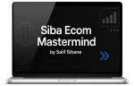 Salif Sibane Siba Ecom Mastermind