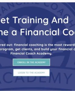 Financial Coach Academy by Kelsa Dickey