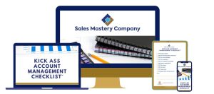 Sale and System Academy - Messaging Mastery