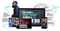 The Federal Code Government Contracting by Jason White