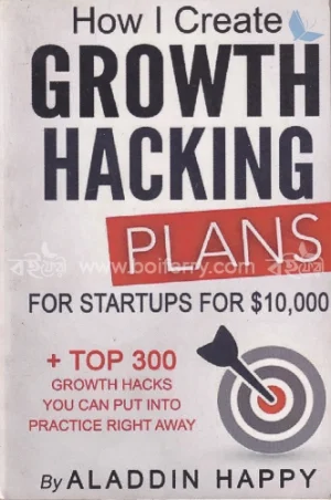 Growth Hacking Plans How I create Growth Hacking Plans for startups for $10,000 + TOP 300 growth hacks you can put into practice right away