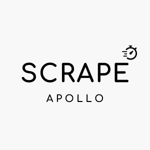 Sean Longden - Scrape Apollo + Lead Formatter