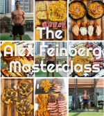 Alex Feinberg Masterclass