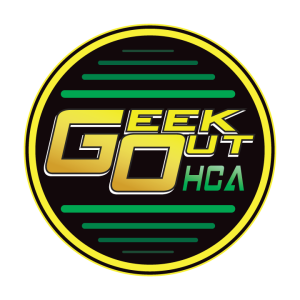Geek out internal community training 2023