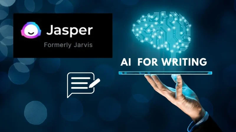 Jasper.ai Course for Bloggers How to 10x Your Content Creation With an AI Writer