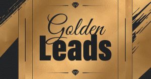 Jose Rosado - Golden Leads