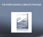 W.-J.-Mencarow-The-Paper-Source-CompletePackage