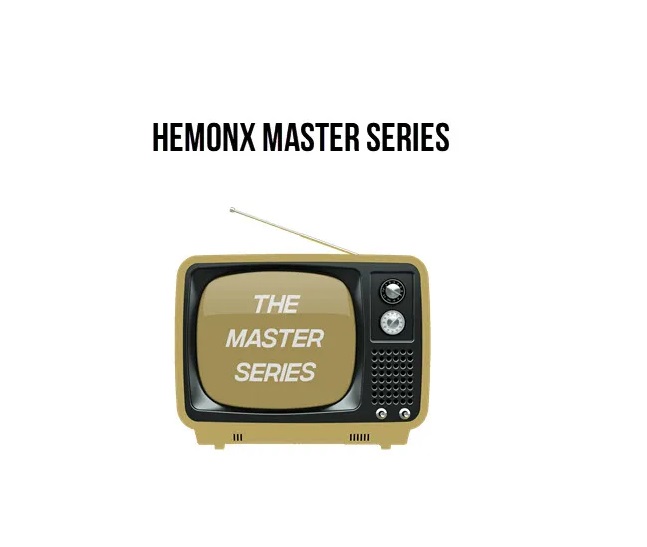 HemonX Master Series