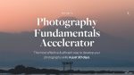 Pat Kay - 30 Day Photography Fundamentals Accelerator
