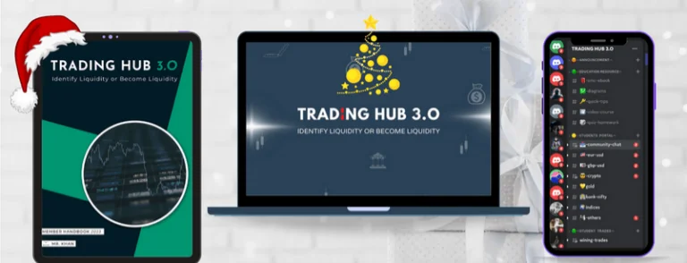 Trading Hub 3.0 Full Course