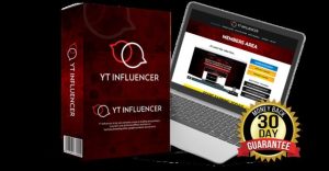 YT Influencer + Bump Offer + OTO1 + OTO2 - Chris Derenberger