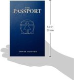 Chase Hughes - The Passport
