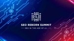 Seo Reborn Summit - Recordings