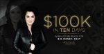 $100K in 10 Days by Cassie Howard