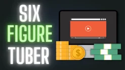 Adam Del Duca - Six-Figure Tuber