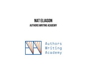 Nat Eliason – Authors Writing Academy