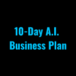 Billy's 10-Day A.I. Business Blueprint