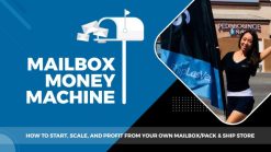 Lisa Song Sutton – Mailbox Money Machine