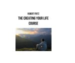 Robert Fritz – The Creating Your Life Course