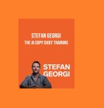Stefan Georgi – The AI Copy Chief Training