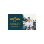 Sneako's Creativity Kit Course