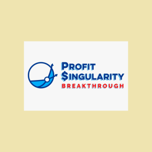 Profit Singularity - Breakthrough Edition 2023