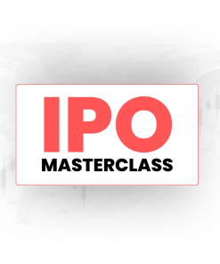 IPO Masterclass (March 2023) By The Lifecycle Trade Team - TraderLion