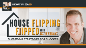Justin Williams – House Flipping Formula 4.0
