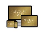Magical Vision Board 2023 Video Program By Marie Diamond
