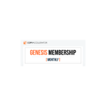 Stefan Georgi – Genesis Membership (up to 08-2023)