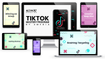 TikTok Mastery Program By Nick Andrisin - 4Media
