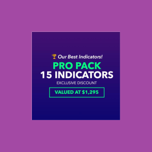 Trade Confident Pro Indicator Pack