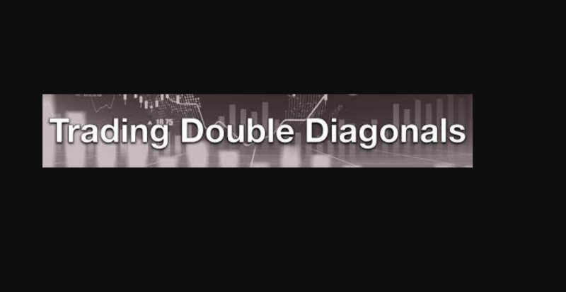 Trading double Diagonals By Dan Sheridan - Sheridan Options Mentoring