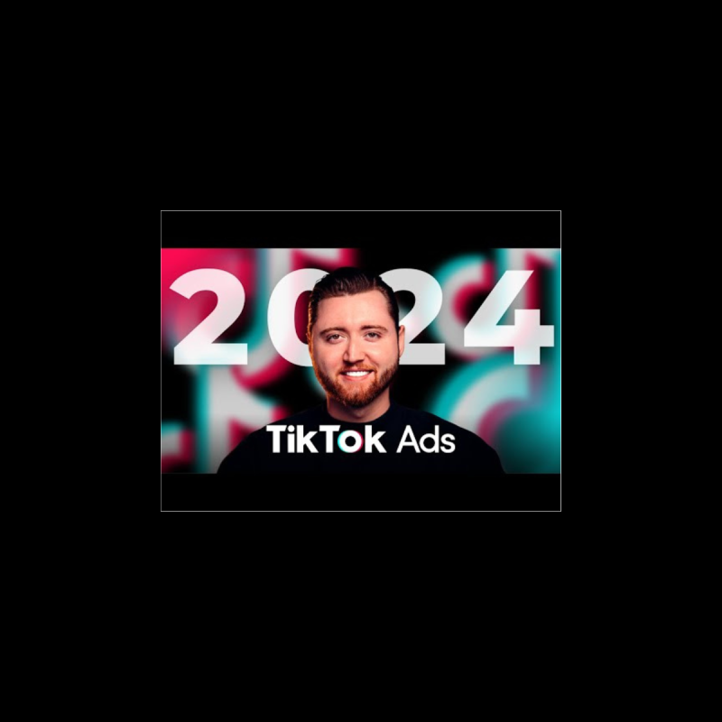 Chase Chappell TikTok Ads Mastery 2024