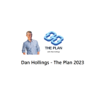Dan Hollings The Plan 2023