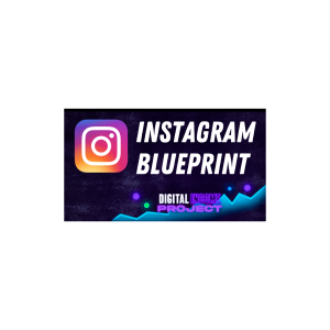 Digital Income Project – Instagram Blueprint OS