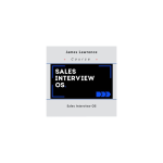 James Lawrence Sales Interview OS